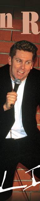 Brian Regan