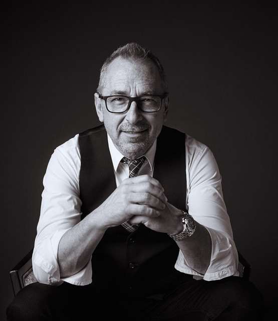 Brian Simpson - Comedian at Dallas Comedy Club - Mainstage Theater on Jan 15, 2027