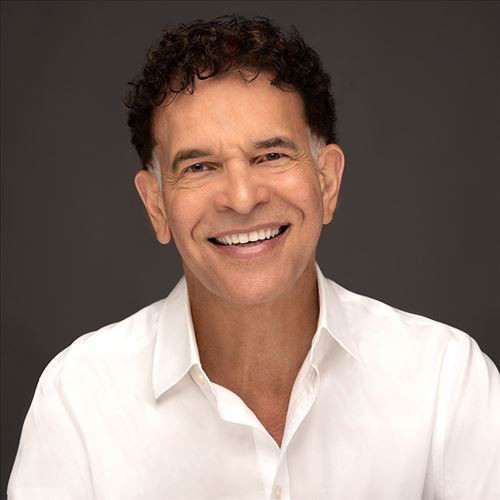 Brian Stokes Mitchell at McCarter Theatre Center on Feb 28, 2027