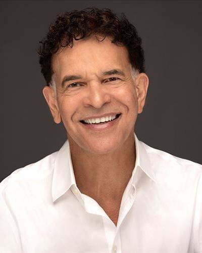 Brian Stokes Mitchell