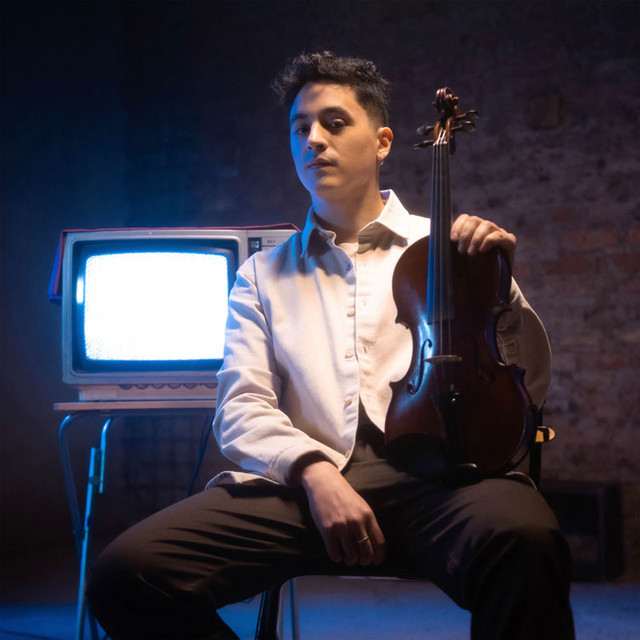 Brian Urra at Blues Alley on Sep 16, 2026