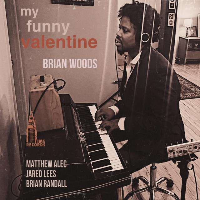 Brian Woods - Concert Pianist at Vern Riffe Center for the Arts at Shawnee State University on Mar 11, 2027