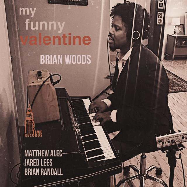 Brian Woods: Classical artist