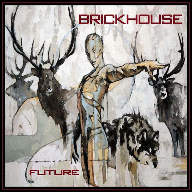 Brickhouse (21+ Event) at Beach Rock Music and Sports Lounge on Oct 17, 2026