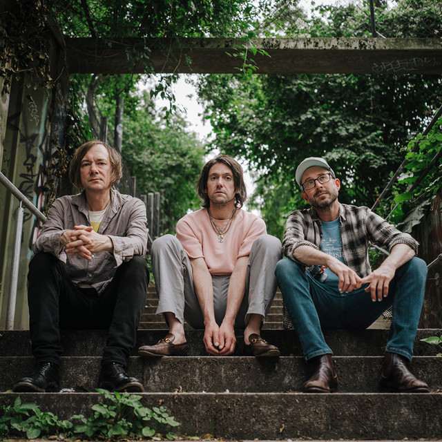 Bright Eyes at The Waiting Room - NE on Sep 17, 2026
