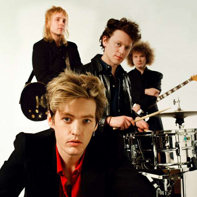 Brigitte Calls Me Baby at O2 Ritz Manchester on Sep 16, 2026