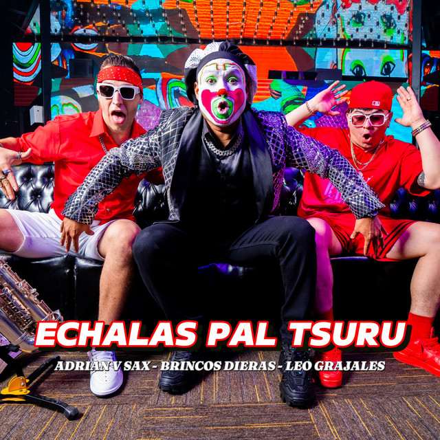Brincos Dieras (18+ Event) at Fox Performing Arts Center on Sep 26, 2026