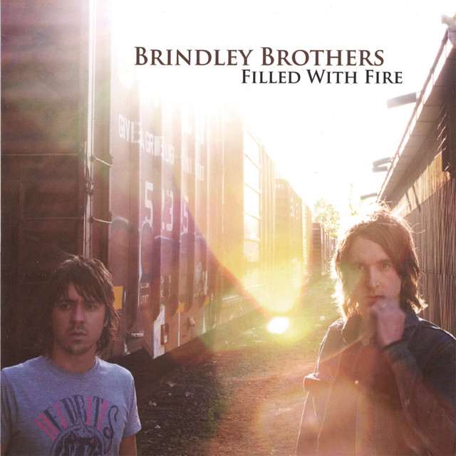 Brindley Brothers Reunion at Jammin Java on Oct 17, 2026