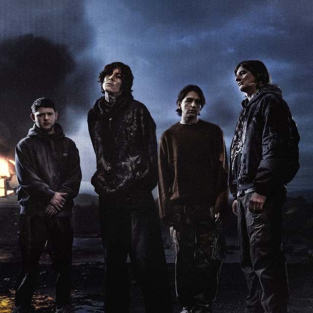 Bring Me the Horizon: Rock artist