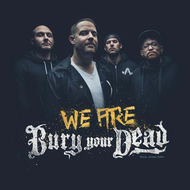 Bring Out Yer Dead: Rock artist