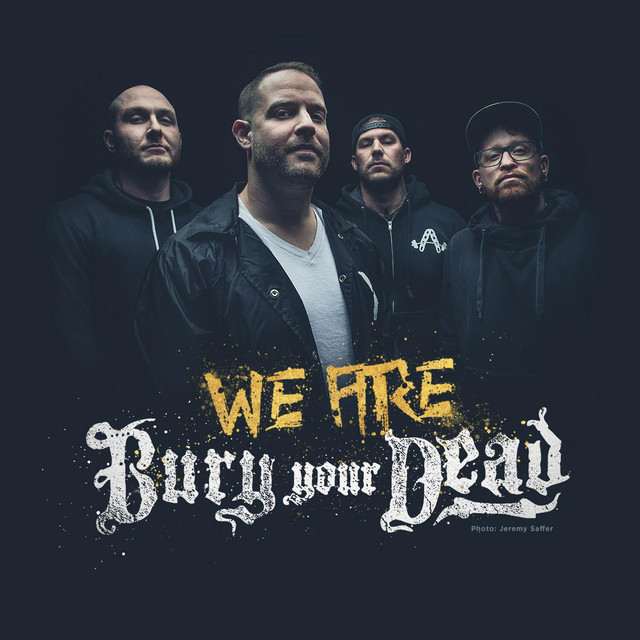 Bring Out Yer Dead at Lincoln Theatre Raleigh on Sep 27, 2026