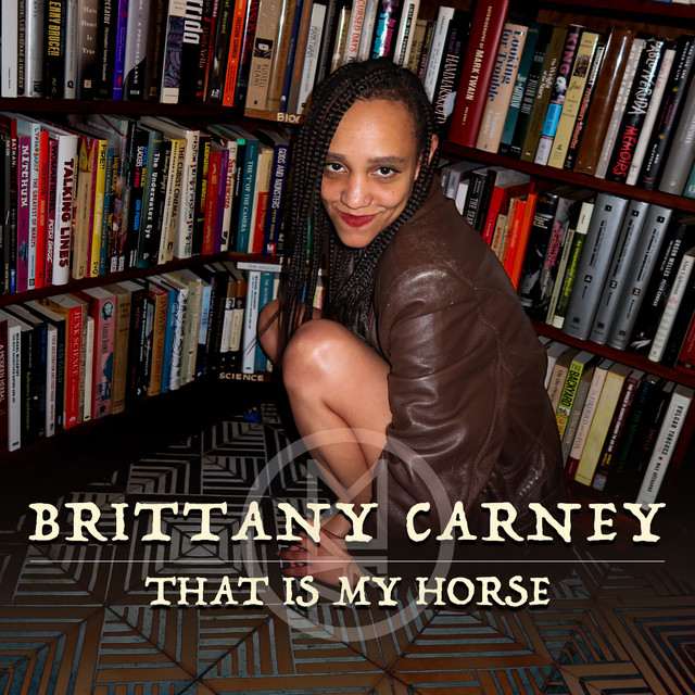 Brittany Carney (21+ Event) at Littlefield on Oct 31, 2026