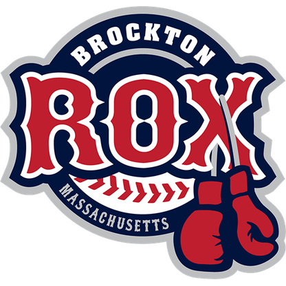 Brockton Rox logo