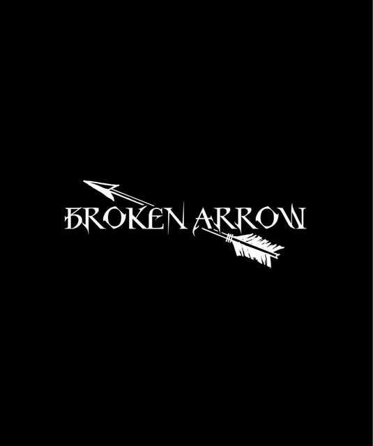 Broken Arrow at Levoy Theatre on Oct 30, 2026