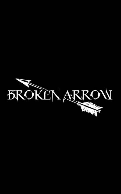 Broken Arrow