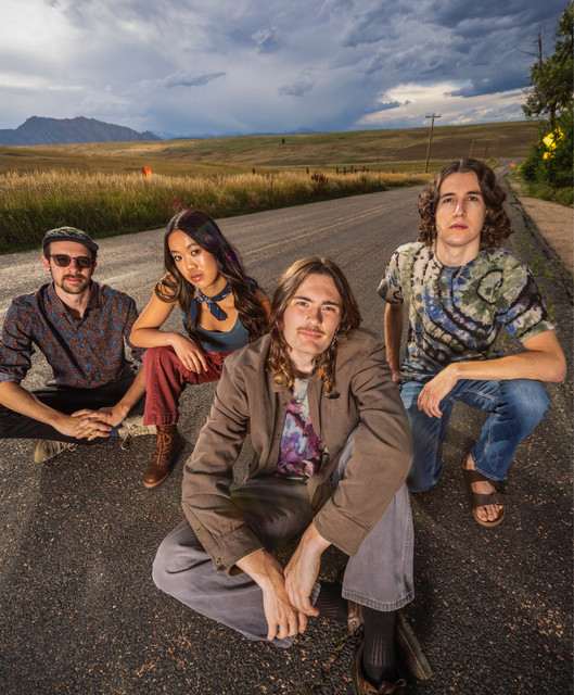 Broken Compass Bluegrass at Garner Performing Arts Center on Nov 13, 2026