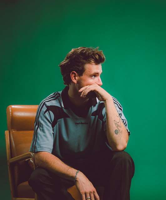 Broken Hill at Q Nightclub - Seattle on Oct 22, 2026
