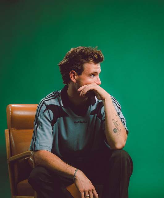 Broken Hill: Dance/Electronica artist