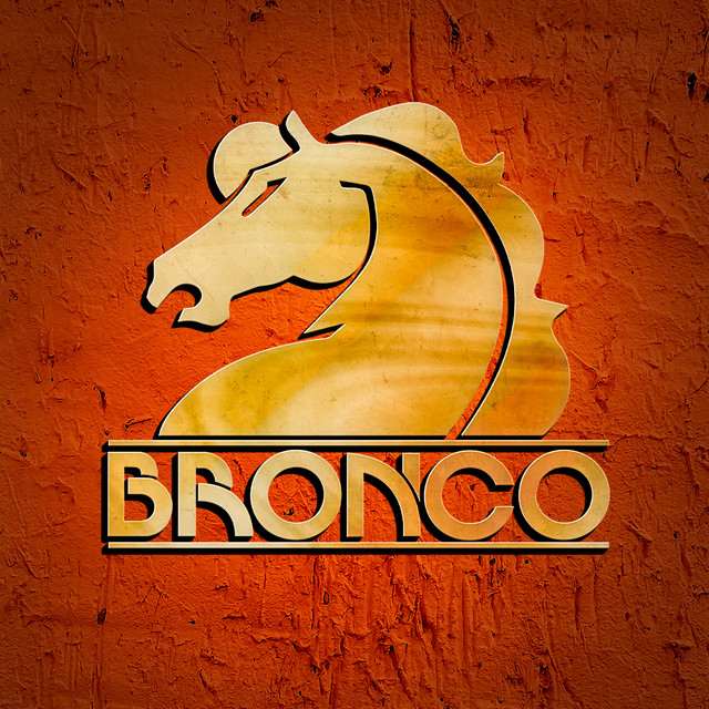 Bronco at YouTube Theater on Oct 30, 2026