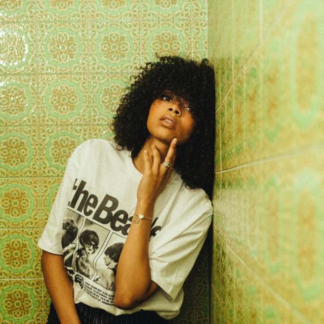 Brooke Combe: R&B artist