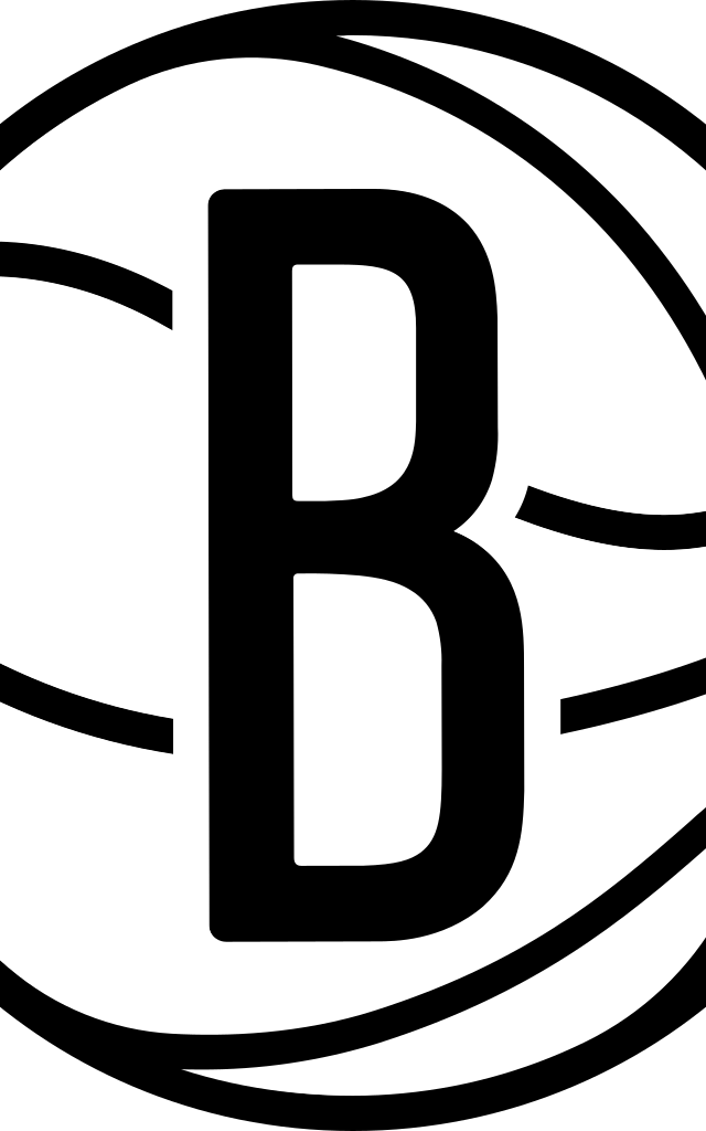 Brooklyn Nets: NBA team logo
