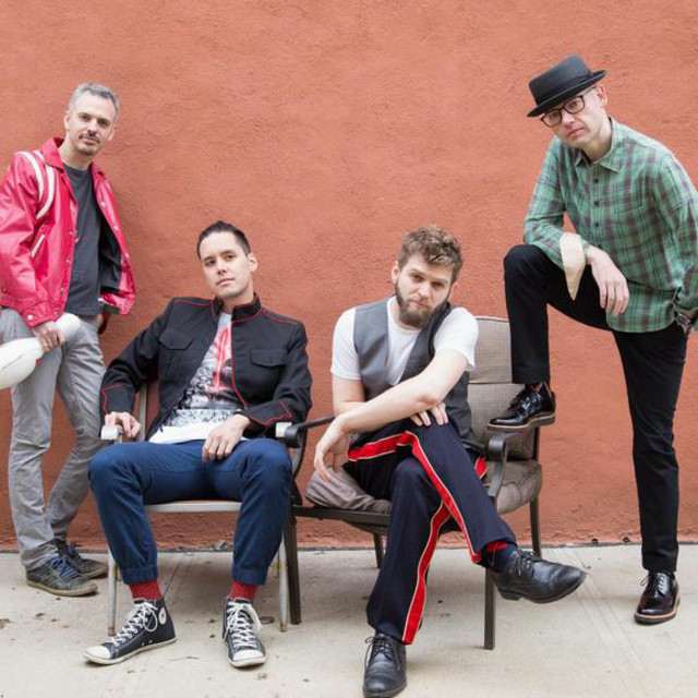 Brooklyn Rider at Lensic Performing Arts Center on Oct 4, 2026