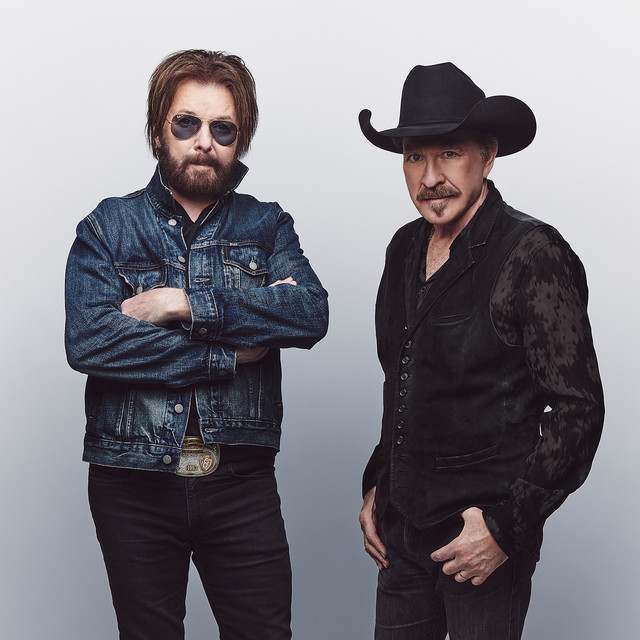 Brooks and Dunn: Country and Folk artist