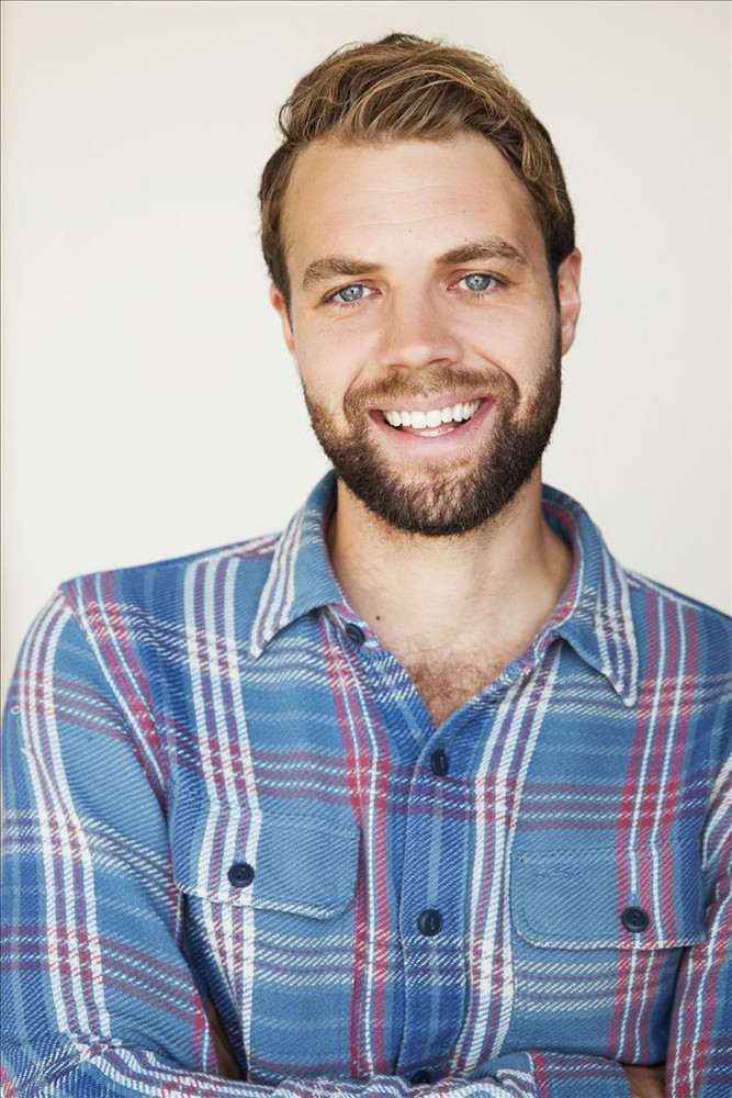 Brooks Wheelan at Cedar Crossing Casino and Entertainment Center on Dec 10, 2026
