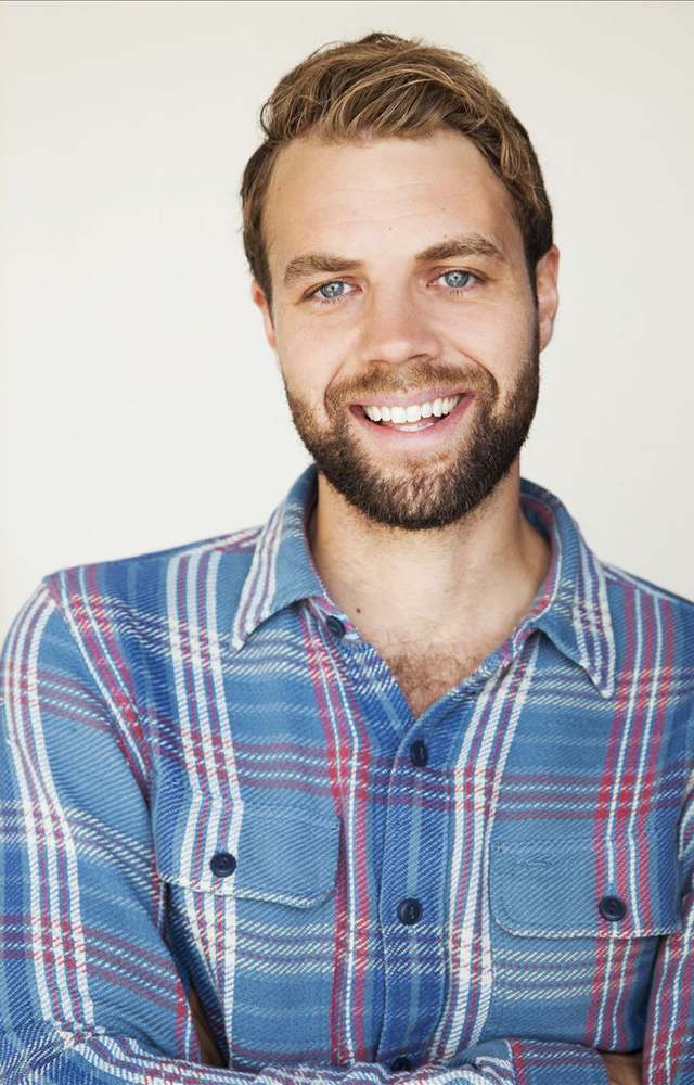 Brooks Wheelan: comedian