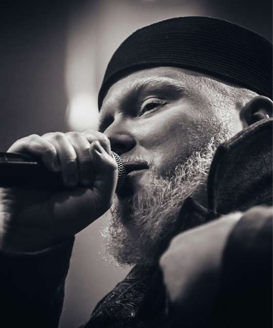 Brother Ali at Gabes Oasis on Nov 5, 2026