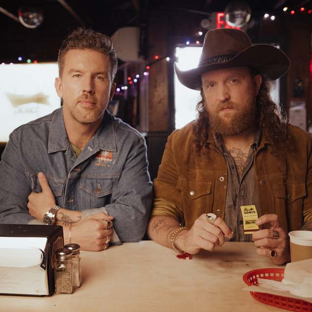 Brothers Osborne: Country and Folk artist