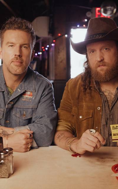 Brothers Osborne