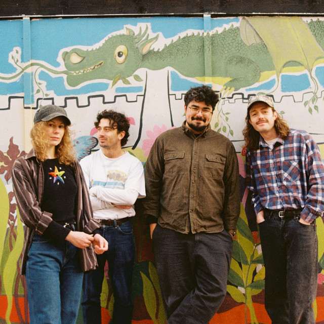 Brown Horse at Fitzgeralds Berwyn on Sep 20, 2026
