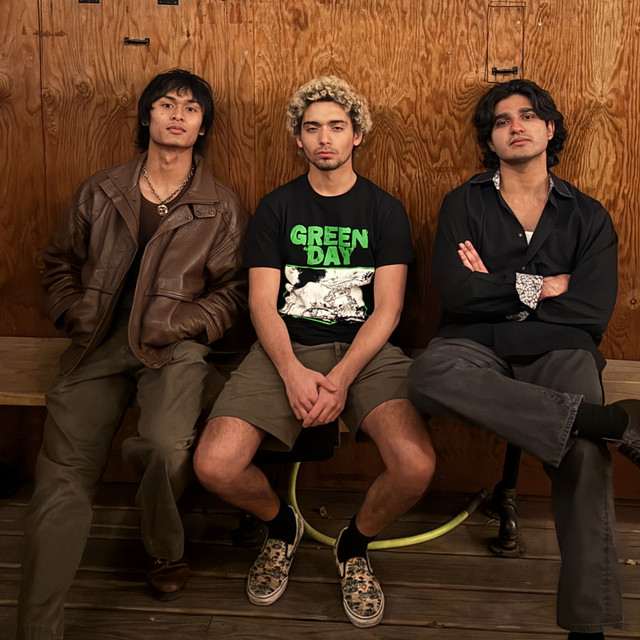 Brown Sugar at Blind Pig on Sep 17, 2026