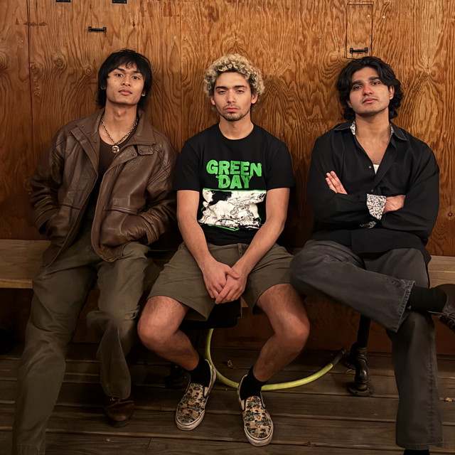 Brown Sugar: Alternative artist