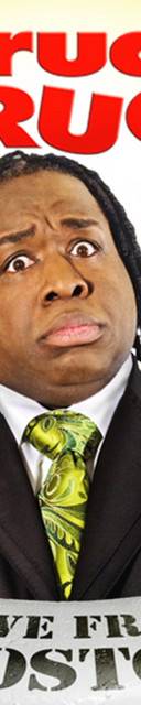 Bruce Bruce
