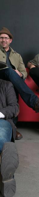 Bruce Hornsby and the Noisemakers