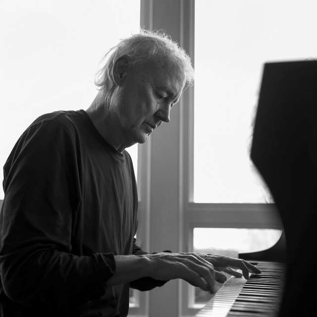 Bruce Hornsby at New Jersey Performing Arts Center - Victoria Theater on Nov 15, 2026