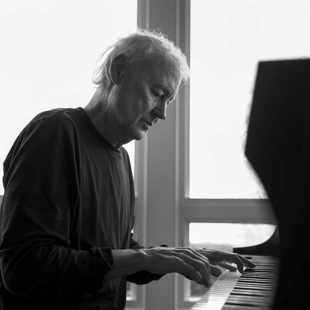 Bruce Hornsby: Adult Contemporary artist