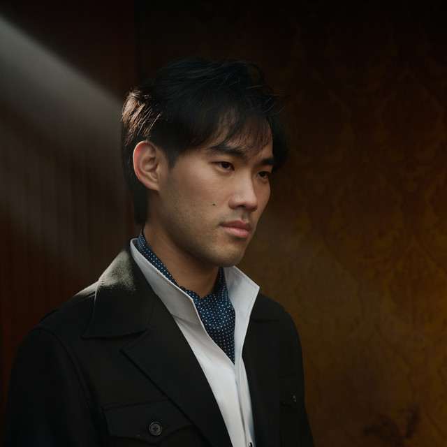 Bruce Liu at Koerner Hall on Oct 30, 2026