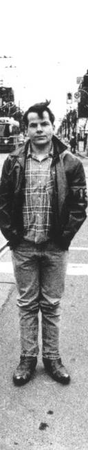 Bruce McCulloch