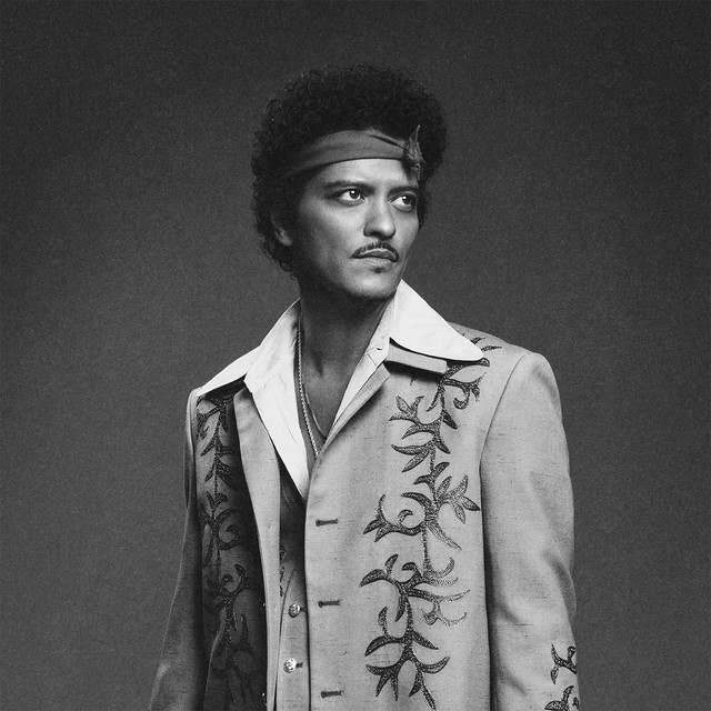 Bruno Mars: Pop artist