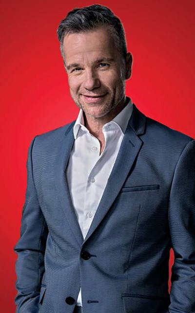 Bruno Pelletier