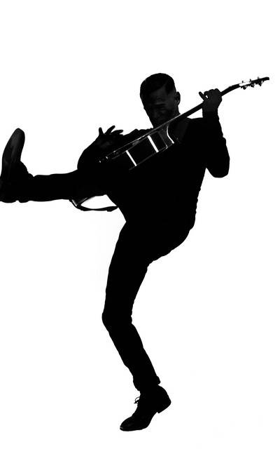 Bryan Adams