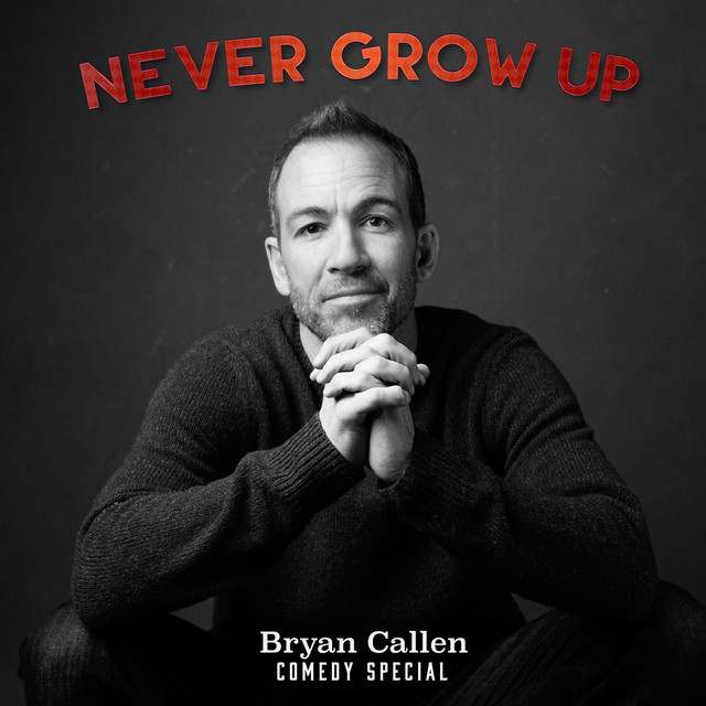 Bryan Callan: comedian