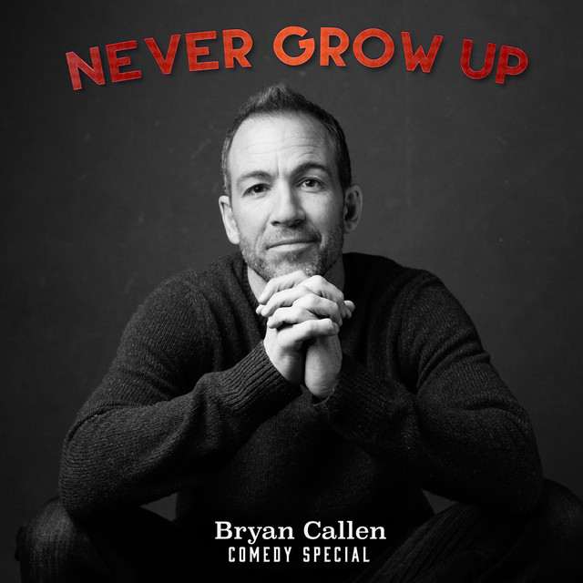 Bryan Callen at Louisville Comedy Club on Sep 19, 2026