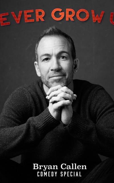 Bryan Callen