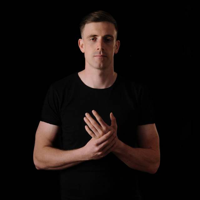 Bryan Kearney: Dance/Electronica artist