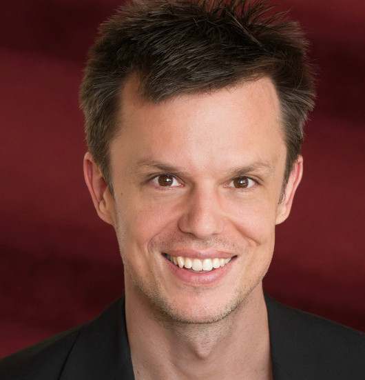 Bryan Wagorn: Classical artist