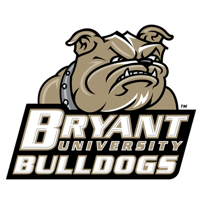 Bryant Bulldogs Football logo